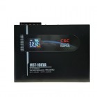 CBC เครื่องปรับแรงดันไฟฟ้าอัตโนมัติ 1 เฟส รุ่น MST-10KVA (ระบบ Thyristor Type)