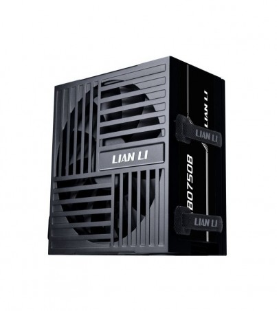 LIAN LI RB750B 750W 80 PLUS BRONZE *พาวเวอร์ซัพพลาย