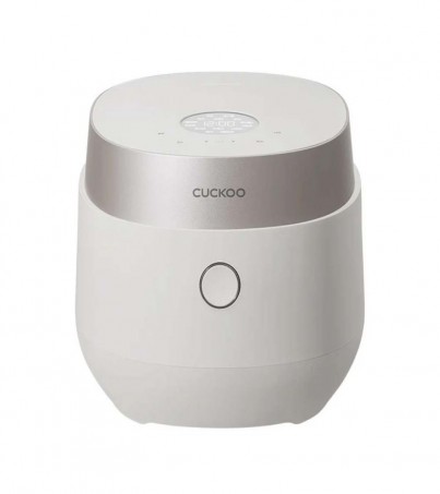 หม้อหุงข้าว คุกคู CUCKOO  1.08 ล. รุ่น CR-0685FW - สีครีม(306373)(By SuperTStore)