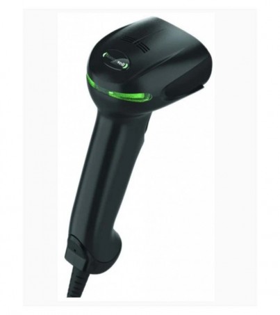 BARCODE SCANNER (เครื่องอ่านบาร์โค้ด)  HONEYWELL 1950GUD-2USB-A(By SuperTStore)
