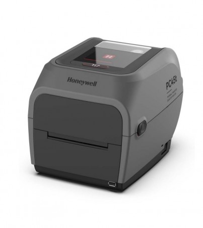 เครื่องพิมพ์ฉลากบาร์โค้ด Honeywell PC45T – ความละเอียด 203 dpi – ระบบพิมพ์ความร้อน(By SuperTStore)