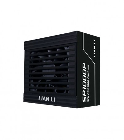 LIAN LI SP1000 1000W 80 PLUS PLATINUM *พาวเวอร์ซัพพลาย
