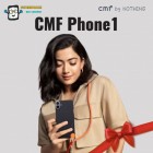 CMF BY NOTHING Phone 1 (8/256GB) จอ 6.67 l กล้อง 50 MP  l แบต 5,000 mAh(By SuperTStore)