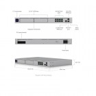Ubiquiti  UDM-Pro-MAX Dream Machine Pro MAX