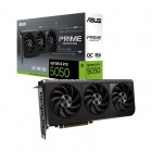 ASUS PRIME VGA(การ์ดจอ) GEFORCE RTX 5050 OC EDITION - 8GB GDDR6 (PRIME-RTX5050-O8G) (3Y)