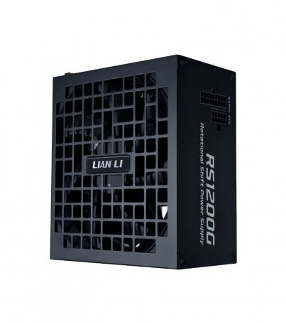LIAN LI RS 1200W 80 PLUS GOLD *พาวเวอร์ซัพพลาย