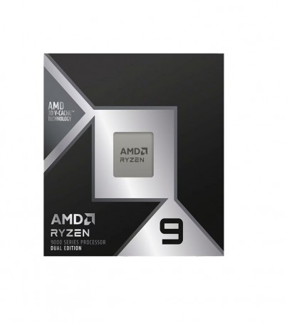 CPU AMD AM5 RYZEN 9 9950X3D2