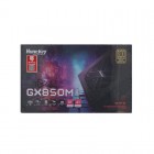 POWER SUPPLY (อุปกรณ์จ่ายไฟ) HUNTKEY GX850M - 850W 80 PLUS GOLD ATX BLACK