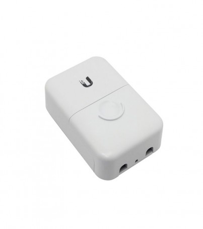 Ubiquiti (ETH-SP-G2) Ethernet Surge Protector, ESD Protection for Outdoor PoE Devices, All Ubiquiti airMAX devices