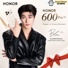 Honor 600 Pro รุ่น 5G(12+512GB)จอ AMOLED 6.57 l แบต 7000mAh lจบทุกความต้องการ(By SuperTStore)