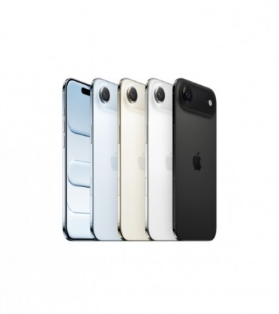 Apple iPhone Air  เครื่องศูนย์ไทย 1ปี