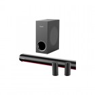 Honeywell Trueno U7000 Soundbar 500W Dolby Audio ระบบเสียง 3มิติ มีรีโมทควบคุม ปรับแต่งเสียงได้