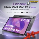 lenovo Idea Pad pro รุ่น Wifi(8/256GB)จอ 12.7 นิ้ว l  แบต 10,200 mAh l Android 14 (By SuperTStore)