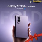 Samsung Galaxy Z Fold8 รุ่น 5G (12+256GB) กล้องหลัง 50MP l ไซส์ใหม่ จอกว้าง เบาที่สุด(By SuperTStore)
