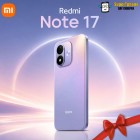 Redmi note 17 4G(6/128GB)  รีเฟรชเรต 120Hz l  Android 16 (By SuperTStore)