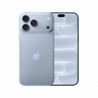 iPhone 18 Pro Max (512GB) - Glacier