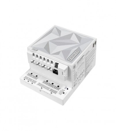 POWER SUPPLY (อุปกรณ์จ่ายไฟ) LIAN LI EDGE V2 1200W 80 PLUS PLATINUM