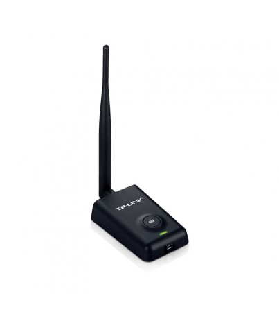 TP-LINK 150Mbps High Power Wireless USB Adapter TL-WN7200ND 