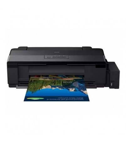Epson L1800 Print A3+ InkJet Tank System Printer(Black) 