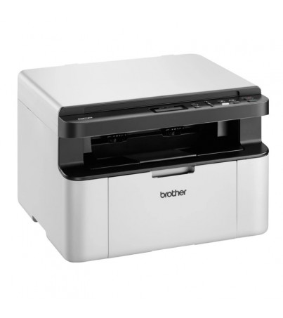 Brother DCP-1610W Multifunction Laser Printer   