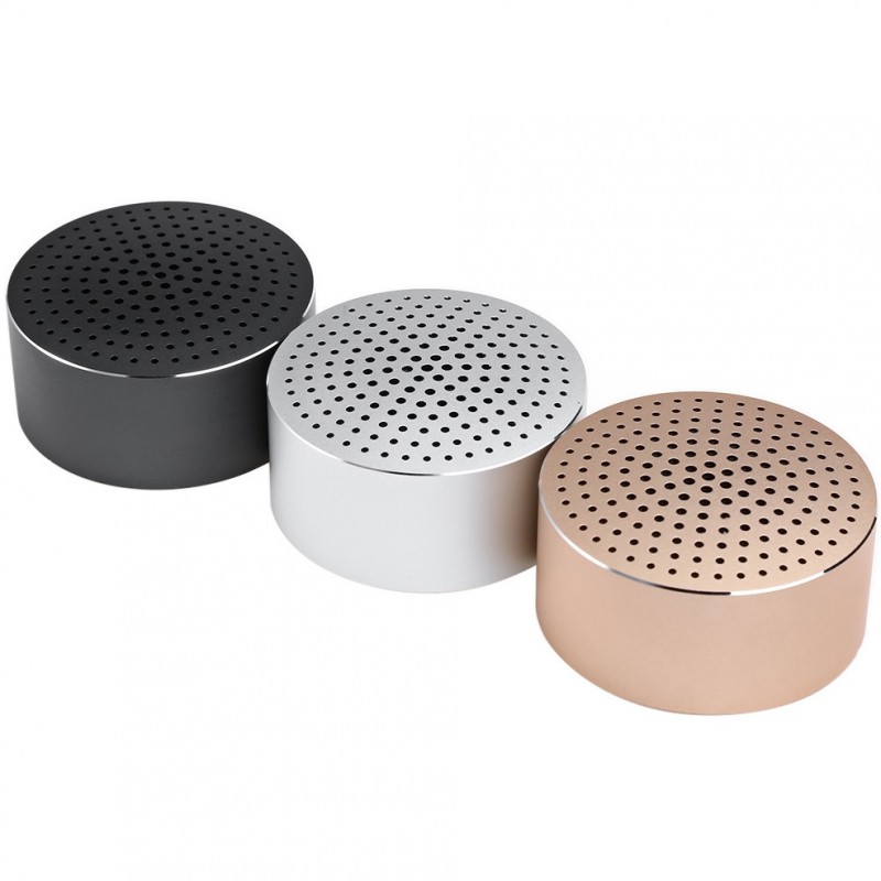 Xiaomi XMYX02YM Mi Bluetooth Portable Speaker - SuperTstore