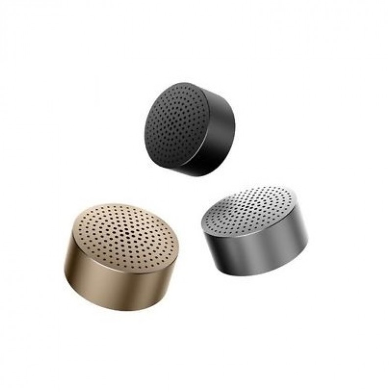 Xiaomi XMYX02YM Mi Bluetooth Portable Speaker - SuperTstore