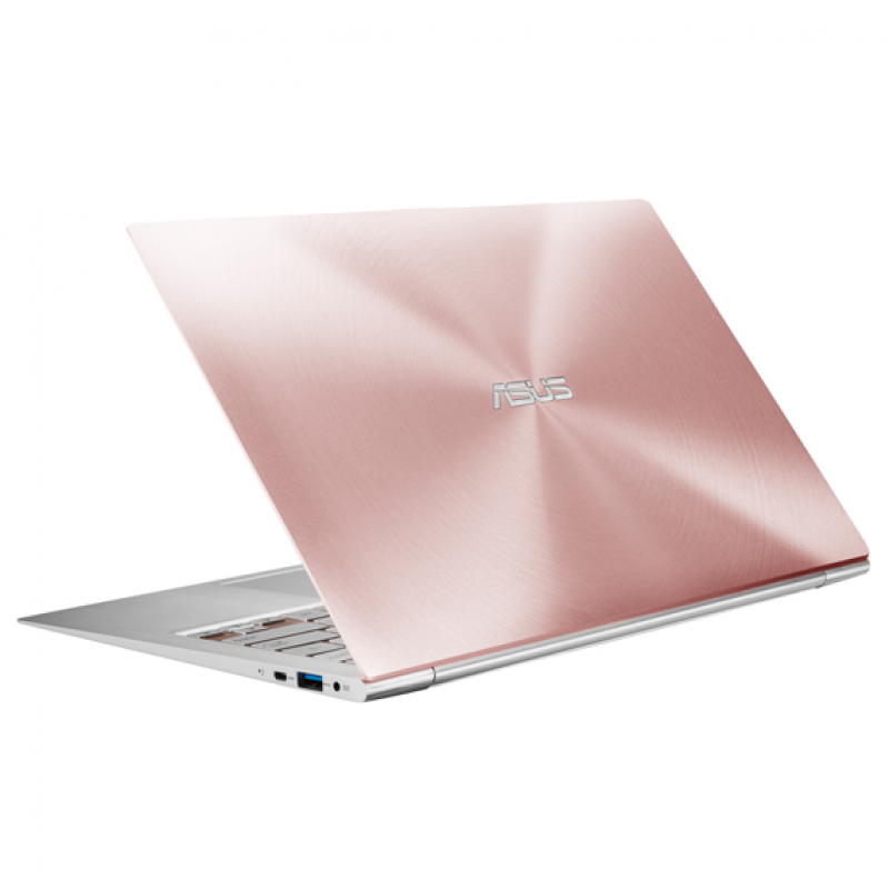 Asus Zenbook UX310UQGL167T (Rose Gold) SuperTstore
