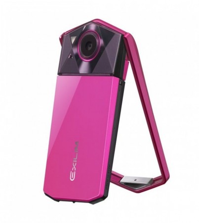 Casio TR70 - Vivid Pink