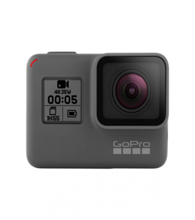 Gopro Action Camera 'GoPro' HERO5 BLACK (CHDHX-501-EU)
