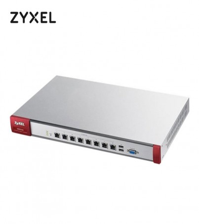 ZyXEL USG310-UTM Next-Gen Unified Security Gateway 