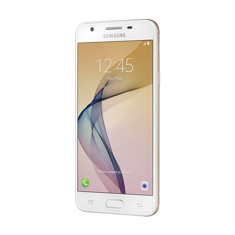 j5 prime white