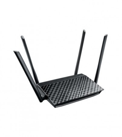 Asus Dual-band wireless-AC1200 router(RT-AC1200G+) 