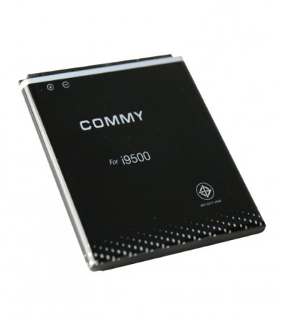  Commy Battery- รุ่น Samsung Galaxy S4