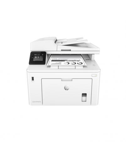 HP LaserJet Pro MFP M227fdw (G3Q75A)  Printer 