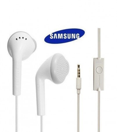 Samsung EHS61ASFWE In Ear Earphones - White 