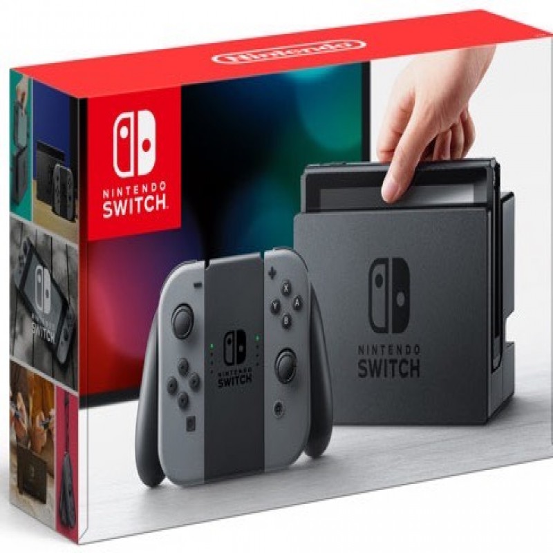 Nintendo Switch - SuperTstore