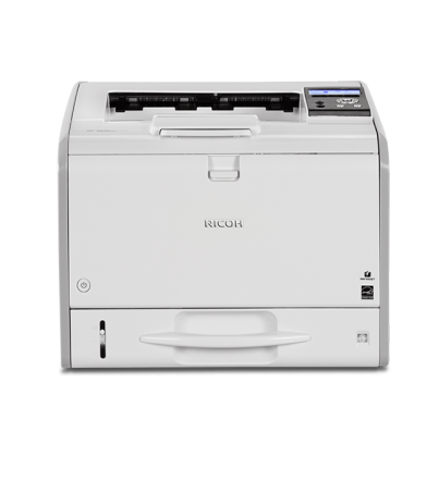 RICOH SP 3600DN B&W Laser Printers 