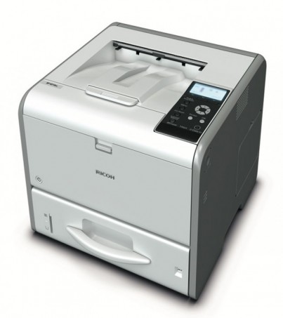 RICOH SP 4510DN B&W Laser Printers 