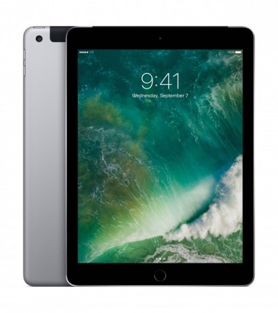 Apple iPad  2017 32GB  Wifi Grey TH เครื่องศูนย์