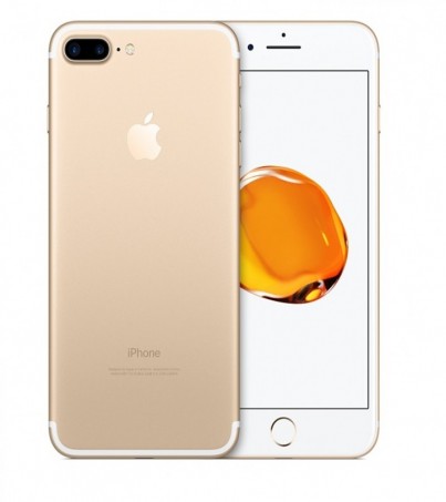 แอปเปิ้ล ไอโฟน 7 - 32GB(Gold) * Activated 