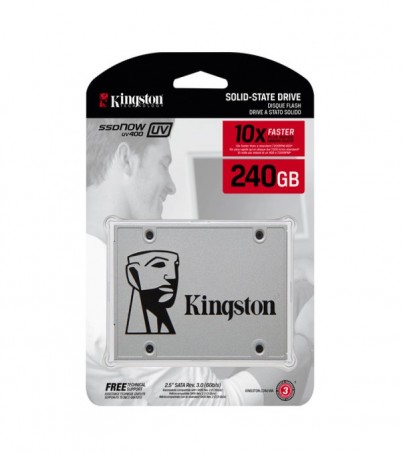 Kingston 240 GB. SSD Kingston (SUV400S37 /240G) 