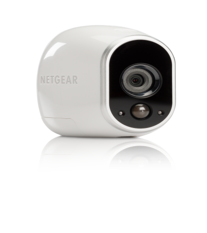 Netgear Arlo IP-Camera 1HD VMC3030 