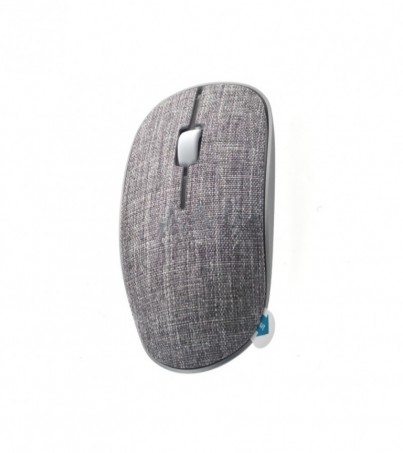 Wireless Optical Mouse RAPOO (MS3510) Gray 
