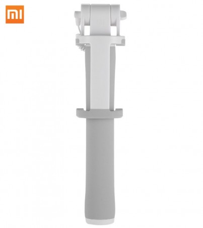 XiaomiMi Selfie Stick (wired remote shutter) (Grey)