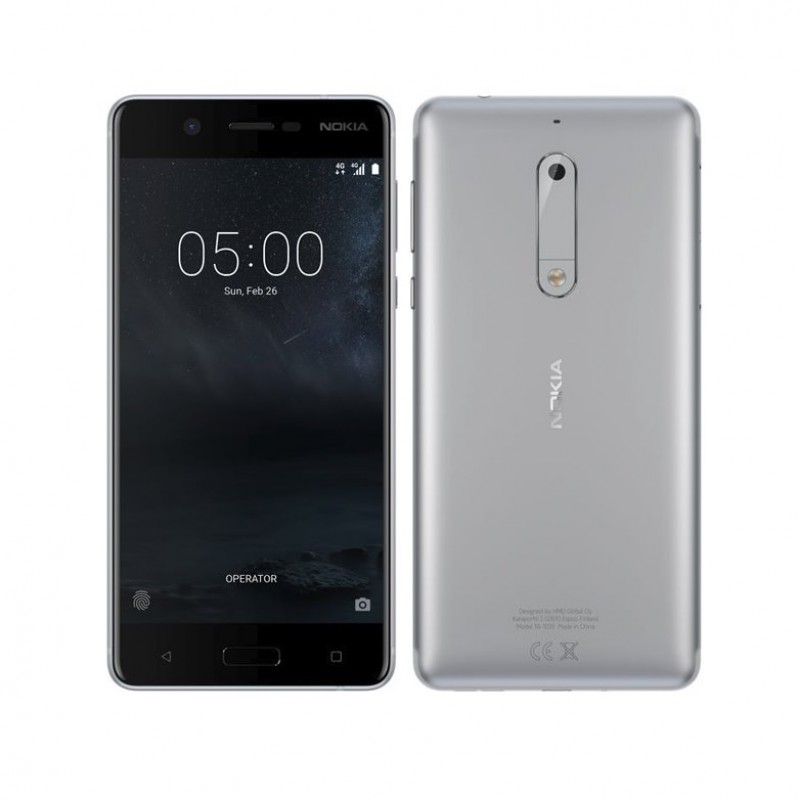 Nokia 5 White SuperTstore