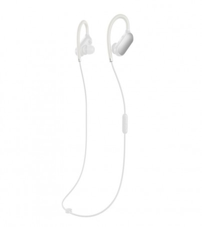 XiaomiMi Sports Bluetooth Earphones (White) 
