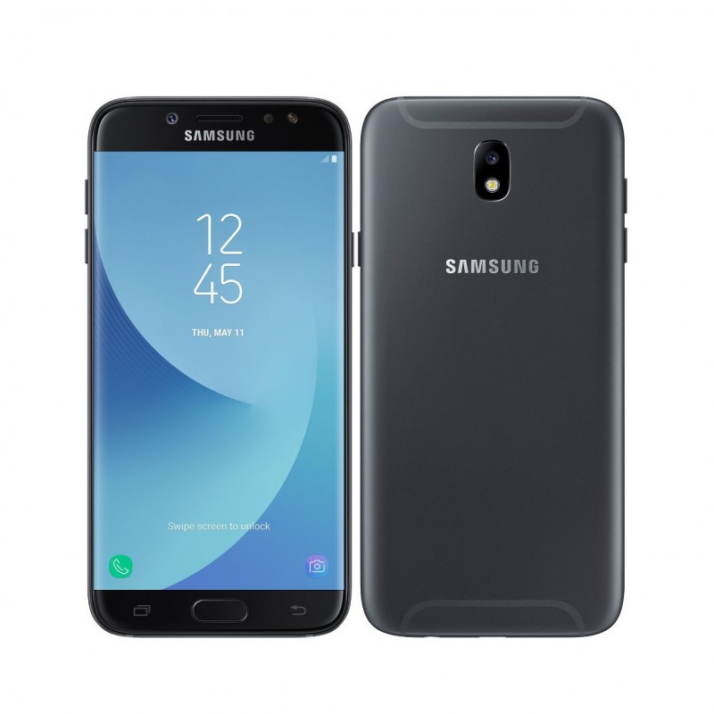 samsung galaxy j7 pro black