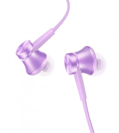 XiaomiMi In-Ear Headphones Basic - Purple