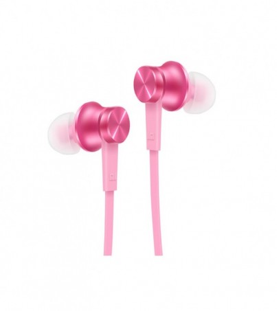XiaomiMi In-Ear Headphones Basic - Pink 
