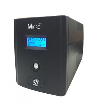 SUN 1200VA Micro (LCD) 